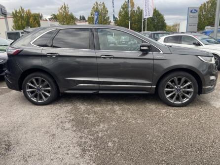 FORD Edge 2.0 TDCi 210ch Vignale i-AWD Powershift à vendre à Besançon - Image n°4