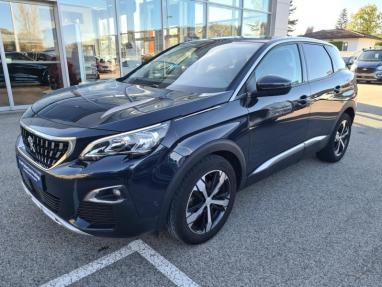 PEUGEOT 3008 1.5 BlueHDi 130ch E6.c Allure S&S 111g de 2019 en vente à Saint-Claude