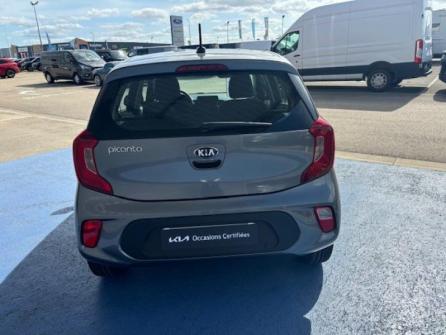 KIA Picanto 1.0 DPi 67ch Active à vendre à Auxerre - Image n°6