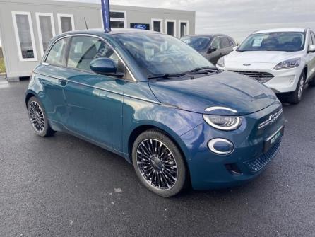 FIAT 500 e 118ch La Prima à vendre à Châteauroux - Image n°3