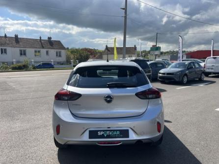 OPEL Corsa 1.2 Turbo 100ch Edition à vendre à Auxerre - Image n°6