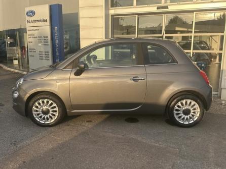 FIAT 500 1.0 70ch BSG S&S Dolcevita à vendre à Auxerre - Image n°8