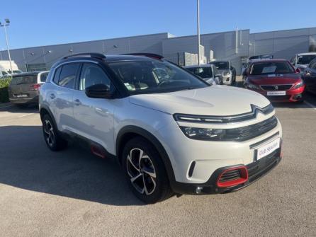 CITROEN C5 Aircross BlueHDi 130ch S&S Shine EAT8 à vendre à Dijon - Image n°3