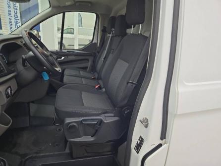 FORD Transit Custom Fg 300 L1H1 2.0 EcoBlue 130 Trend Business 7cv à vendre à Dijon - Image n°10