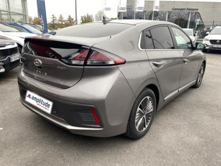 HYUNDAI Ioniq Plug-in 141ch Creative à vendre à Compiègne - Image n°5