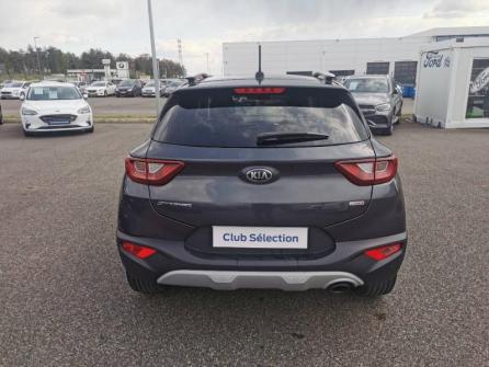 KIA Stonic 1.0 T-GDi 120ch ISG Design Euro6d-T à vendre à Montargis - Image n°6