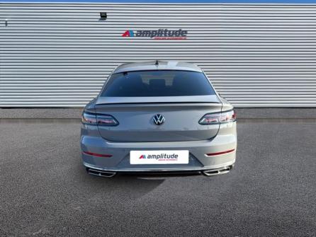 VOLKSWAGEN Arteon 2.0 TDI EVO 150ch R-Line DSG7 à vendre à Troyes - Image n°5