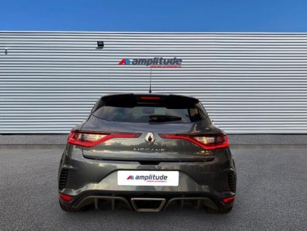 RENAULT Megane 1.8T 280ch RS EDC à vendre à Auxerre - Image n°4