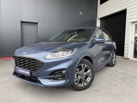 FORD Kuga 2.5 Duratec 190ch FHEV ST-Line BVA à vendre à Reims - Image n°1