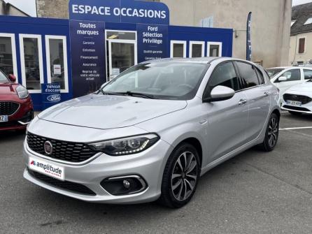 FIAT Tipo 1.4 95ch Lounge MY19 5p à vendre à Orléans - Image n°1