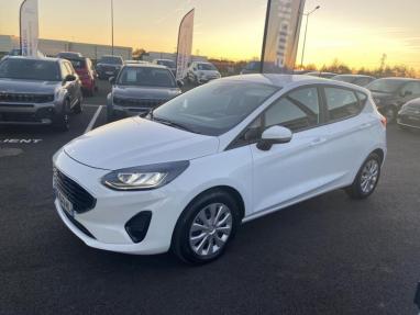 Voir le détail de l'offre de cette FORD Fiesta 1.1 75ch Cool & Connect 5p de 2022 en vente à partir de 13 999 € 