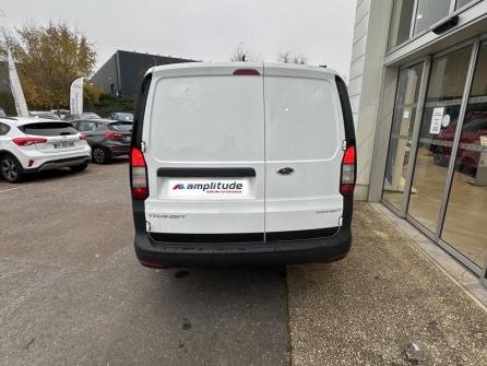 FORD Transit Fg CONNECT FOURGON L2 2.0 EcoBlue 122ch BVA 7 - Euro 6.E TREND à vendre à Auxerre - Image n°6