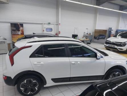 KIA Niro EV 204ch Active à vendre à Compiègne - Image n°4