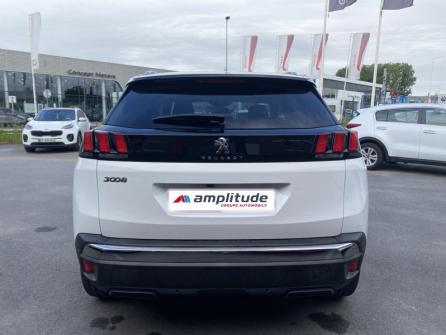 PEUGEOT 3008 1.2 PureTech 130ch Allure Business S&S EAT6 à vendre à Compiègne - Image n°6