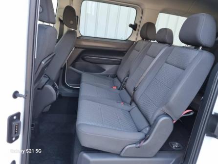 FORD Grd Tourneo Connect 1.5 EcoBoost 115ch Titanium DSG7 à vendre à Saint-Claude - Image n°12