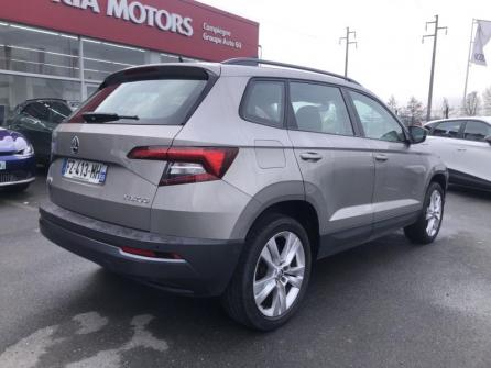 SKODA Karoq 1.0 TSI 116ch Style DSG à vendre à Compiègne - Image n°5