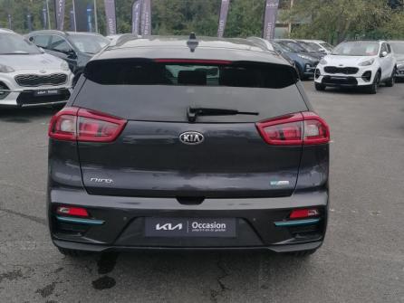 KIA e-Niro Premium 204ch à vendre à Saint-Maximin - Image n°6