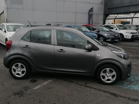 KIA Picanto 1.0 DPi 67ch Active à vendre à Saint-Maximin - Image n°8