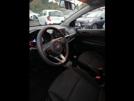 KIA Picanto 1.0 DPi 67ch Active à vendre à Saint-Maximin - Image n°10