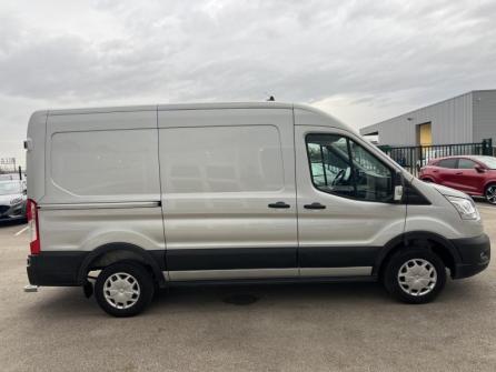 FORD Transit 2T Fg T310 L2H2 2.0 EcoBlue 130ch S&S Trend Business TVA Recuperable à vendre à Dijon - Image n°4