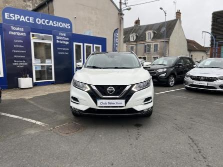 NISSAN Qashqai 1.2 DIG-T 115ch N-Connecta à vendre à Orléans - Image n°2