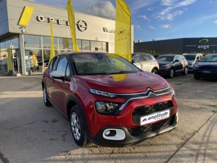 CITROEN C3 1.2 PureTech 83ch S&S YOU! à vendre à Montereau - Image n°1