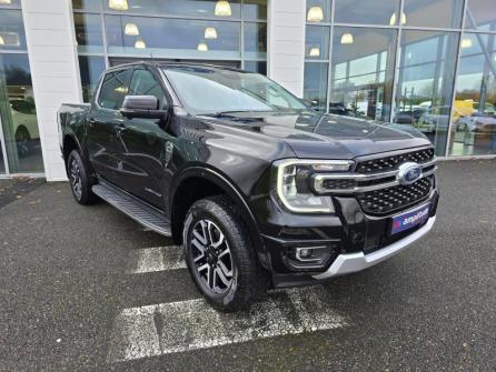 FORD Ranger 2.0 EcoBlue 205ch Stop&Start Double Cabine Limited e-4WD BVA10 à vendre à Gien - Image n°3