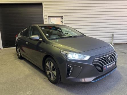 HYUNDAI Ioniq Plug-in 141ch Executive à vendre à Reims - Image n°3