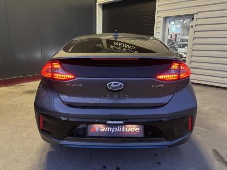 HYUNDAI Ioniq Plug-in 141ch Executive à vendre à Reims - Image n°6