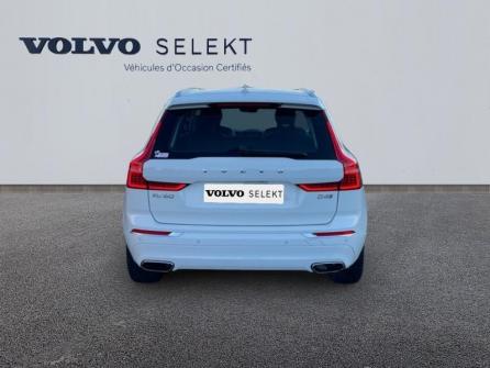 VOLVO XC60 D4 AdBlue 190ch Inscription Geartronic à vendre à Troyes - Image n°4