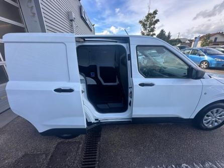 FORD Transit Courier 1.5 EcoBlue 100ch Trend à vendre à Beaune - Image n°4