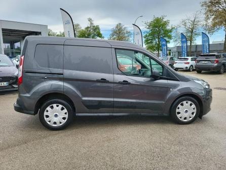 FORD Transit Connect L1 1.0E 100ch E85 Trend à vendre à Beaune - Image n°4