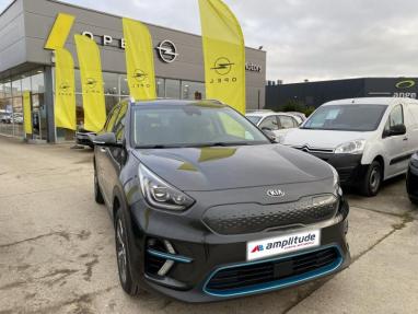 Voir le détail de l'offre de cette KIA e-Niro Premium 204ch de 2021 en vente à partir de 200.86 €  / mois