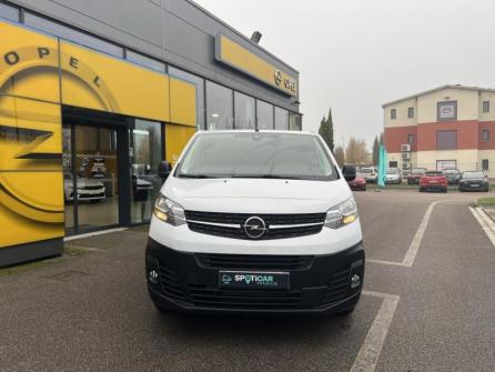 OPEL Vivaro Fg M 2.0 BlueHDi 145ch Pack Premium Connect à vendre à Sens - Image n°2