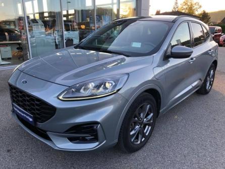 FORD Kuga 2.5 Duratec 225ch PHEV ST-Line BVA à vendre à Saint-Claude - Image n°1