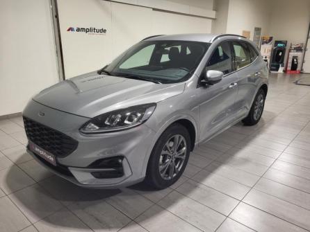 FORD Kuga 2.5 Duratec 190ch FHEV E85 ST-Line BVA à vendre à Chaumont - Image n°1