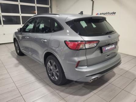 FORD Kuga 2.5 Duratec 190ch FHEV E85 ST-Line BVA à vendre à Chaumont - Image n°7