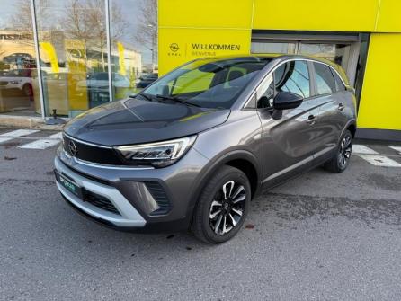 OPEL Crossland X 1.2 Turbo 130ch Elegance BVA à vendre à Melun - Image n°1