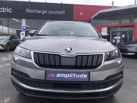 SKODA Karoq 1.0 TSI 116ch Style DSG à vendre à Compiègne - Image n°2