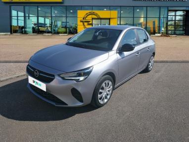 Voir le détail de l'offre de cette OPEL Corsa Corsa-e 136ch Edition de 2021 en vente à partir de 12 499 € 