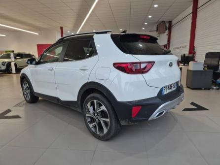 KIA Stonic 1.0 T-GDi 120ch MHEV Premium iBVM6 à vendre à Charleville-Mézières - Image n°7