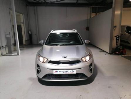 KIA Stonic 1.0 T-GDi 120ch MHEV Active DCT7 à vendre à Brie-Comte-Robert - Image n°2