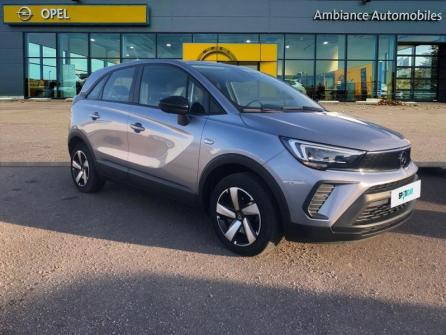 OPEL Crossland X 1.2 83ch Edition à vendre à Troyes - Image n°3