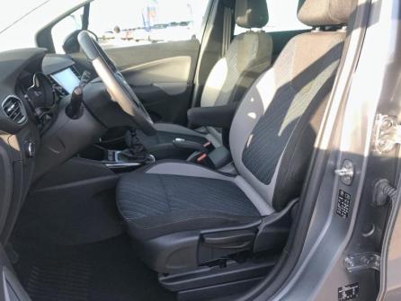 OPEL Crossland X 1.2 Turbo 110ch Design 120 ans Euro 6d-T à vendre à Troyes - Image n°9