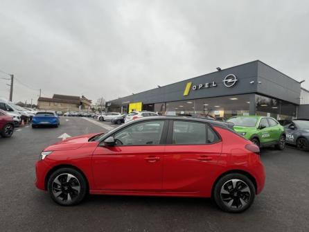 OPEL Corsa Electric 136ch YES à vendre à Auxerre - Image n°8