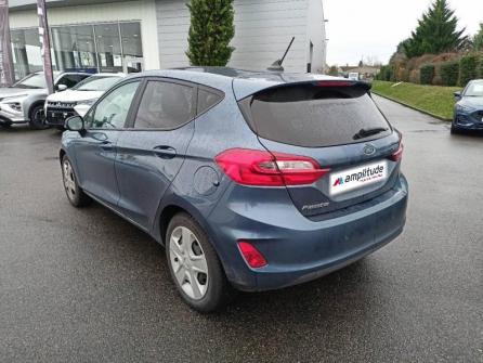 FORD Fiesta 1.5 TDCi 85ch Stop&Start Cool & Connect 5p Euro6.2 à vendre à Orléans - Image n°7