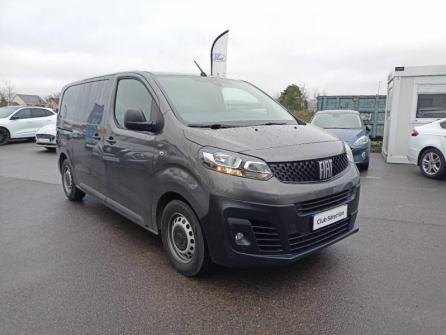 FIAT Scudo Fg M 2.0 BlueHDi 145ch S&S Pro Lounge Connect EAT8 à vendre à Orléans - Image n°3