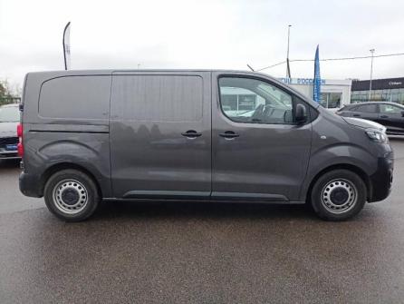 FIAT Scudo Fg M 2.0 BlueHDi 145ch S&S Pro Lounge Connect EAT8 à vendre à Orléans - Image n°4