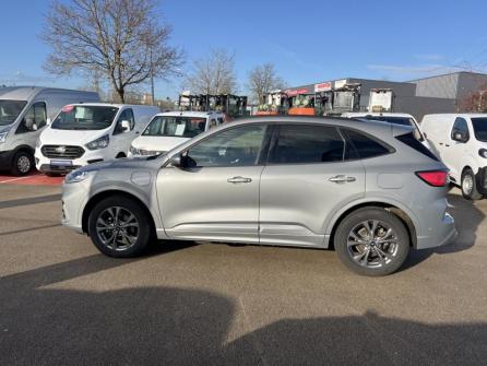 FORD Kuga 2.5 Duratec 225ch PHEV ST-Line X BVA à vendre à Dijon - Image n°8