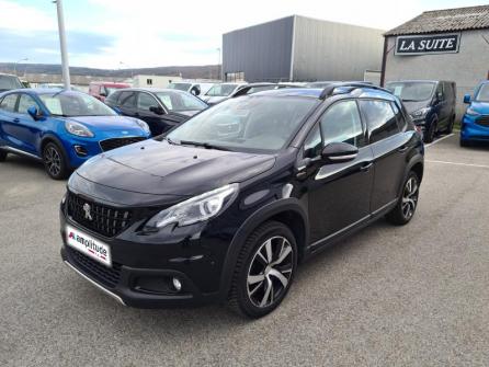 PEUGEOT 2008 1.2 PureTech 130ch GT Line S&S à vendre à Saint-Claude - Image n°1